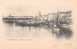 17-LA ROCHELLE-N°T5096-E/0063 - La Rochelle