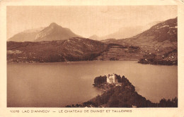 74-ANNECY-N°T5096-E/0073 - Annecy