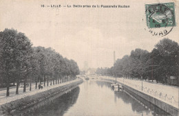 59-LILLE-N°T5096-E/0039 - Lille