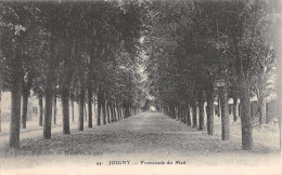 89-JOIGNY-N°T5096-E/0029 - Joigny