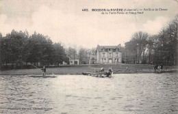 44-MOISDON LA RIVIERE-N°T5096-E/0033 - Moisdon La Riviere