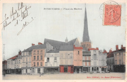 45-PITHIVIERS-N°T5096-D/0355 - Pithiviers