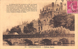 36-CHATEAUROUX-N°T5096-D/0359 - Chateauroux