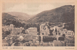 63-LA BOURBOULE-N°T5096-D/0339 - La Bourboule