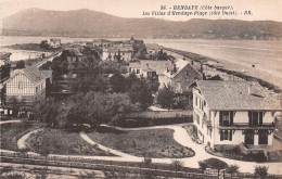 64-HENDAYE-N°T5096-D/0261 - Hendaye