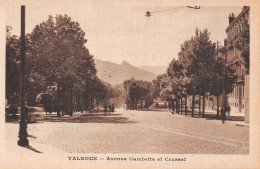 26-VALENCE-N°T5096-D/0247 - Valence