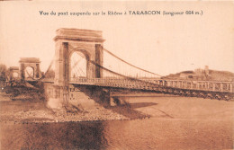 13-TARASCON-N°T5096-D/0221 - Tarascon