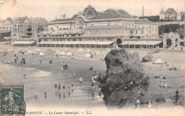 64-BIARRITZ-N°T5096-D/0173 - Biarritz