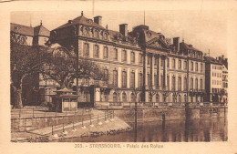 67-STRASBOURG-N°T5096-D/0163 - Strasbourg