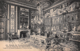 77-FONTAINEBLEAU LE PALAIS-N°T5096-D/0059 - Fontainebleau