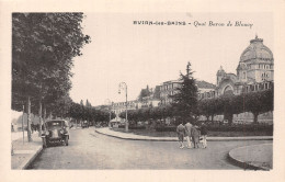 74-EVIAN LES BAINS-N°T5096-C/0331 - Evian-les-Bains