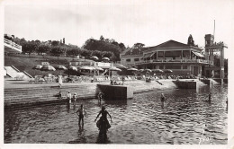 74-EVIAN LES BAINS-N°T5096-C/0297 - Evian-les-Bains