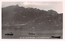 73-LAC DU BOURGET-N°T5096-C/0229 - Sonstige & Ohne Zuordnung