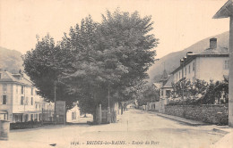 73-BRIDES LES BAINS -N°T5096-C/0111 - Brides Les Bains