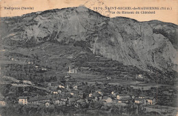 73-SAINT MICHEL DE MAURIENNE-N°T5096-C/0089 - Saint Michel De Maurienne