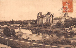 72-SOLESMES-N°T5096-C/0013 - Solesmes