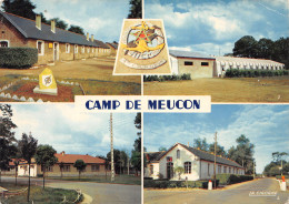 56-CAMP DE MEUCON-N°C4073-B/0371 - Autres & Non Classés