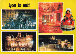 69-LYON-N°C4073-B/0199 - Lyon 1