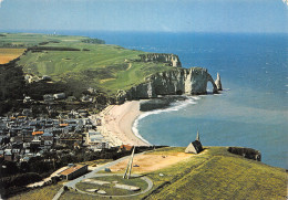 76-ETRETAT-N°C4073-B/0153 - Etretat