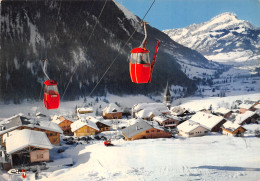 74-CHATEL-N°C4073-B/0011 - Châtel