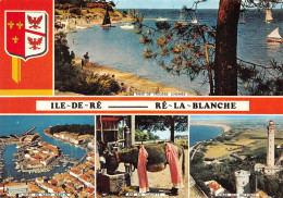 17-ILE DE RE-N°C4073-A/0147 - Ile De Ré