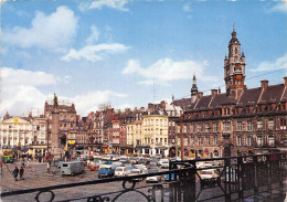 59-LILLE-N°C4073-A/0037 - Lille