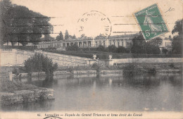 78-VERSAILLES-N°C4072-H/0377 - Versailles