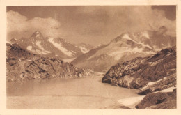 74-CHAMONIX MONT BLANC-N°C4072-H/0341 - Chamonix-Mont-Blanc