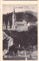 65-LOURDES-N°C4072-H/0265 - Lourdes