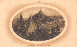 43-LE PUY EN VELAY -N°T5096-G/0135 - Le Puy En Velay