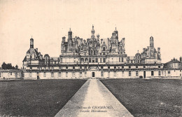 41-CHAMBORD-N°T5096-G/0071 - Chambord