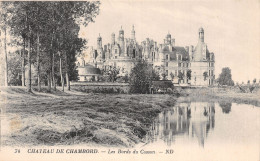 41-CHAMBORD-N°T5096-G/0067 - Chambord