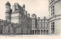 41-CHAMBORD-N°T5096-G/0059 - Chambord