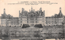 41-CHAMBORD-N°T5096-G/0061 - Chambord