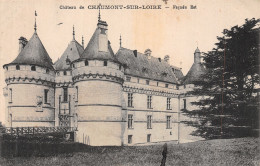 41-CHAUMONT SUR LOIRE-N°T5096-G/0015 - Sonstige & Ohne Zuordnung