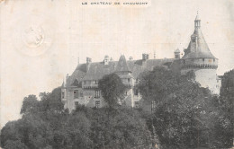 41-CHAUMONT SUR LOIRE-N°T5096-G/0021 - Sonstige & Ohne Zuordnung