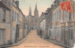 91-DOURDAN-N°T5096-F/0381 - Dourdan