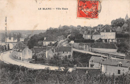 36-LE BLANC-N°T5096-F/0311 - Le Blanc