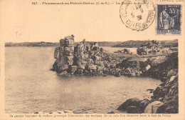 22-PLOUMANACH EN PERROS GUIREC-N°T5096-F/0259 - Ploumanac'h