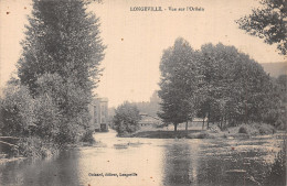 55-LONGEVILLE-N°T5096-F/0211 - Autres & Non Classés