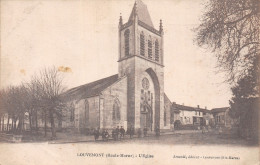 52-LOUVEMONT-N°T5096-F/0155 - Autres & Non Classés