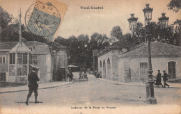 54-TOUL-N°T5096-F/0161 - Toul