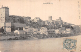 46-CAHORS-N°T5096-F/0061 - Cahors