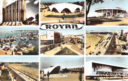 17-ROYAN -N°T5096-F/0033 - Royan