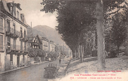 31-LUCHON-N°T5096-E/0231 - Luchon