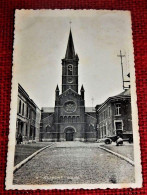 JOLIMONT  -  Eglise - La Louviere