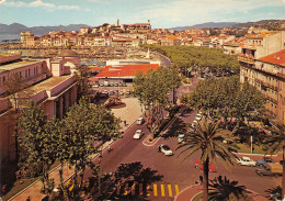 06-CANNES-N°C4073-D/0119 - Cannes