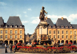 08-CHARLEVILLE MEZIERES-N°C4073-D/0095 - Charleville