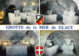 74-CHAMONIX MONT BLANC-N°C4073-C/0327 - Chamonix-Mont-Blanc