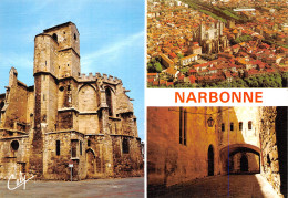 11-NARBONNE -N°C4073-C/0235 - Narbonne